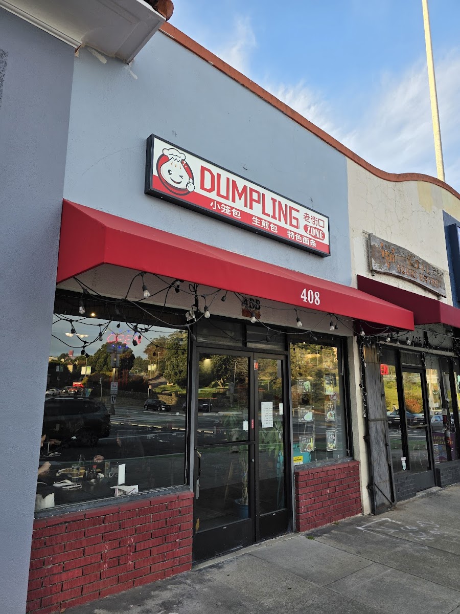 Dumpling Zone